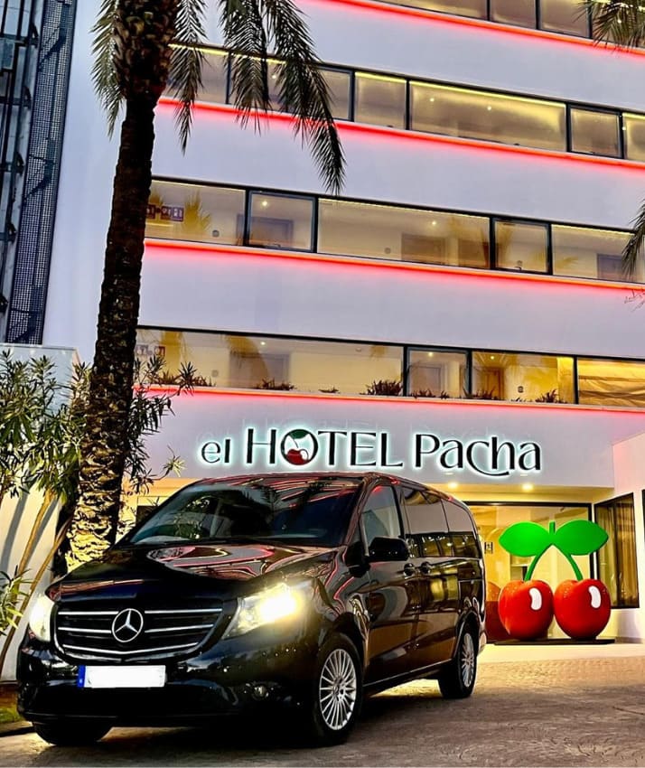 image ibiza vip passengers 1