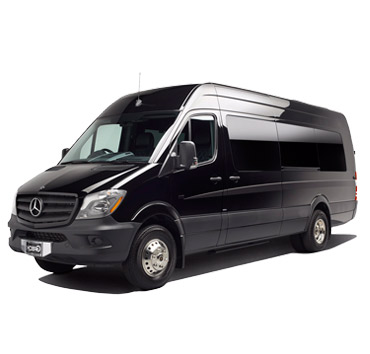 mercedes sprinter ibiza vip transfer