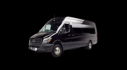 mercedes sprinter ibiza vip transfer
