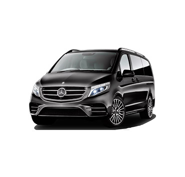 mercedes viano ibiza private taxi